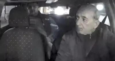 Taksiciyi Öldüren Katil: "Köpekler Gibi Pişmanım"