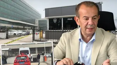 Tanju Özcan'dan Rüşvet ve İrtikap Davasında Çarpıcı Savunma: 'Denetim Baskısı Değil, Hukuki Süreç'