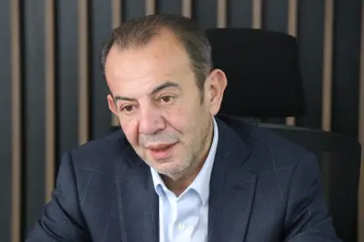 Tanju Özcan'ın Şantaj Davası, Savcı Değişikliği Nedeniyle 13 Temmuz'a Ertelendi