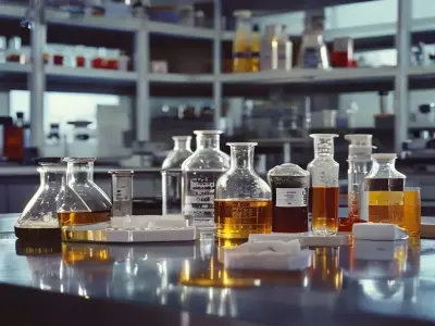 Tarım ve Orman Bakanlığı'ndan Rafine Yağlarda Bulaşanlara Karşı Kapsamlı Kılavuz