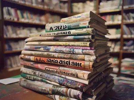 "Tashih" dergisinin ilk sayısının kapağı ve Filistin temalı görseller