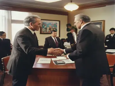 TBMM Başkanı Kurtulmuş'tan 'Çerçeve Yasa' İçin Kritik Parti Ziyaretleri