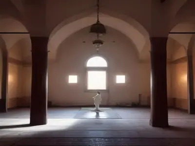 TBMM Başkanı Kurtulmuş'tan Mevlit Kandili Mesajı: Adalet ve Merhamet Vurgusu
