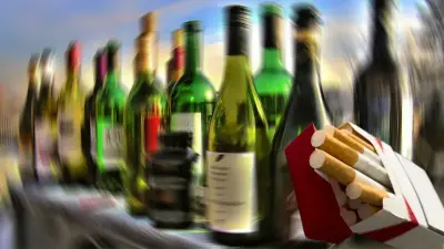 TBMM'de Alkol Satışına Yeni Kısıtlamalar: Saat 22:00 Sonrası Satış Yasağı ve Sponsorluklara Sıkı Düzenleme Geliyor