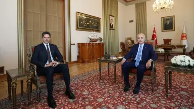TBMM'de Kritik Katar Zirvesi: Bölgesel Gerilimler ve Filistin Davası Masada