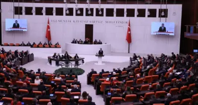 TBMM'den Emekli Maaşlarına Artış ve Kapsamlı Yasal Düzenlemeler