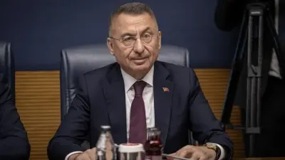 TBMM Dışişleri Komisyonu Başkanı Oktay ve Birleşik Krallık Dostluk Grubu Başkanı Ali'den Stratejik Ortaklık Vurgusu
