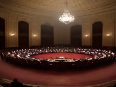 TBMM Kulisi'nde Dikkat Çeken Temas: Bahçeli ve DEM Partililer Selamlaştı
