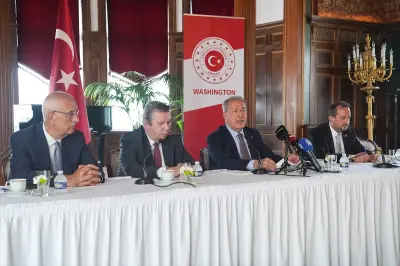 TBMM Milli Savunma Komisyonu Başkanı Akar'dan S-400 Açıklaması: Çözüm Yolda
