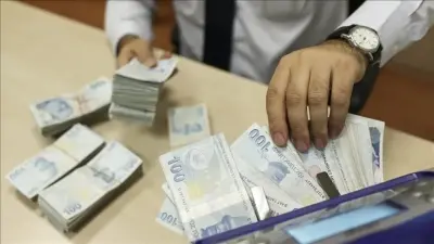 TCMB Anketi: Kredi Standartlarında Sıkılaşma Devam Ederken, Üçüncü Çeyrekte Kısmi Gevşeme Beklentisi