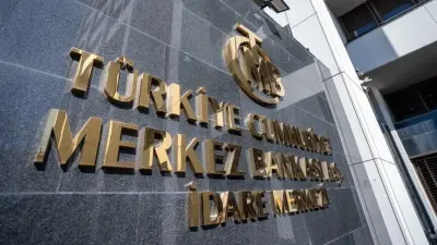 TCMB Başkan Yardımcılığına Yusuf Emre Akgündüz Atandı