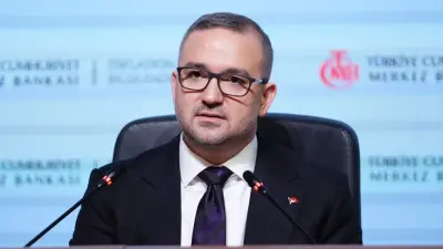 TCMB Başkanı Karahan: Fiyat İstikrarı, Sürdürülebilir Büyümenin Temel Taşıdır