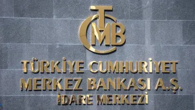 TCMB, Makrofinansal İstikrar İçin Kredi Büyüme Sınırlarını Daralttı