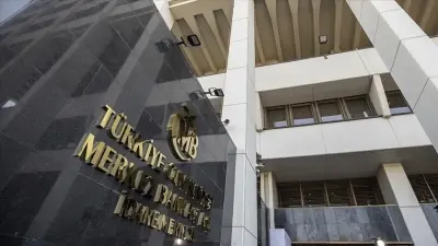 TCMB'nin Resmi Rezerv Varlıkları 163,3 Milyar Dolara Yükseldi: Güven Artışı Sinyali