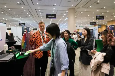 TechCrunch Disrupt 2026'da İkinci Bilete %50 İndirim Fırsatı Sona Ermek Üzere: Fırsatı Kaçırmayın!