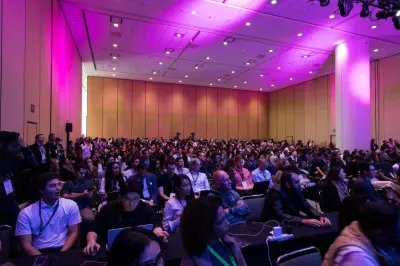 TechCrunch Disrupt 2026'da M&A Soruları Yanıt Bulacak: Uzman Panel Katılımcıları Açıklandı