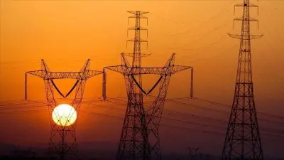 TEİAŞ'tan Doğal Gaz Santrallerine 660 Milyon Liralık Kapasite Desteği