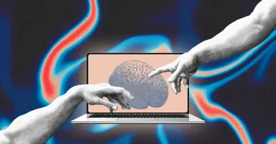 Teknoloji Çağının Gençleri Gerçeği Yeniden Tanımlıyor