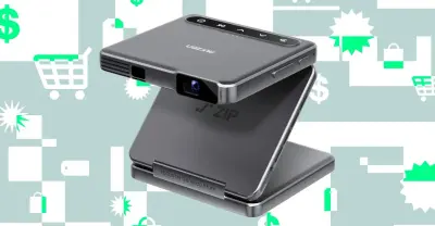 Teknoloji Fırsatları Kaçmaz: Aurzen Projeksiyon ve Popüler Gadget'larda Yüz Güldüren İndirimler Başladı!