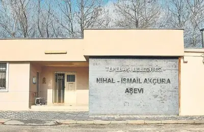 Tepebaşı Belediyesi'nde Aşevi Skandalı: İddialar Meclis Oturumunu Kilitledi