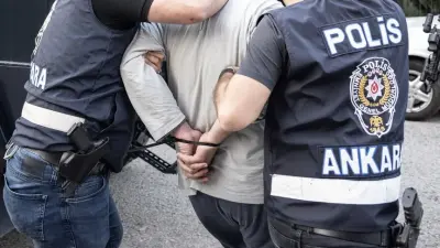 Terör Operasyonlarında 103 Şüpheli Tutuklandı: Kapsamlı Adli Süreç Devam Ediyor