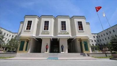 Terörle Mücadelede Yaralanan Ancak Malul Sayılmayanlara Yönelik Başvurular 1 Eylül'de Başlıyor