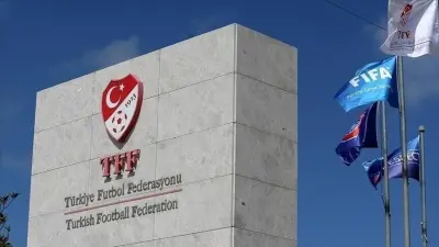 TFF, Süper Lig Takımlarının 2026-2027 Sezonu Harcama Limitlerini Açıkladı