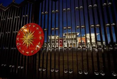 TGRT Ankara Temsilcisi'nin 'Yasak' İddiası Saray'da Rahatsızlık Yarattı