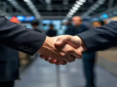 Thales, İnsansız Su Altı Teknolojileri Devi Exail'i Bünyesine Katıyor