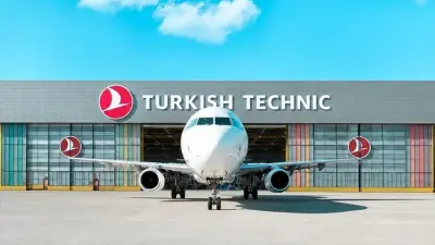 THY Teknik AŞ Havacılık Bakım Sektöründeki 20. Yılını Kutluyor