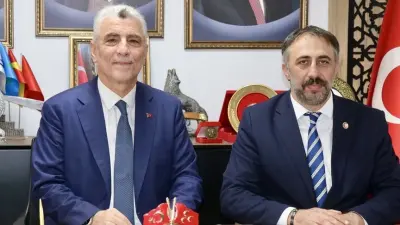 Ticaret Bakanı Bolat'tan Artvin Esnafına 100 Milyon Liralık Destek Müjdesi