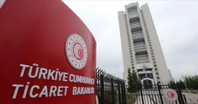 Ticaret Bakanlığı'ndan Hizmet İhracatı Stratejisinde Kritik Yenileme Hamlesi