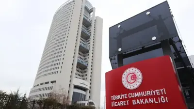 Ticaret Bakanlığı'ndan İthalat Rejimine Kapsamlı Güncelleme: Yerli Üreticiye Destek, Cari Açığa Fren
