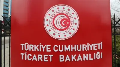 Ticaret Bakanlığı'ndan Nisan Raporu: İhracatta Çift Haneli Yükseliş, Açıkta Büyük Düşüş! Piyasalara Yansımaları Neler?