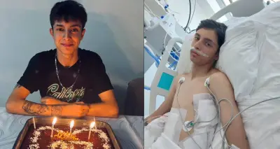 TikTok Beğenisi Tartışması Kanlı Bitti: 17 Yaşındaki Öğrenci Ağır Yaralandı