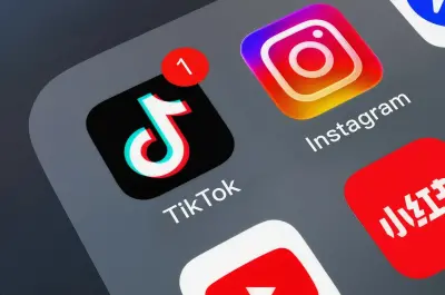 TikTok, Birleşik Krallık'ta Reklamsız Abonelik Modelini Başlatıyor