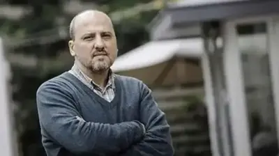 Ahmet Şık Hastaneye Kaldırıldı