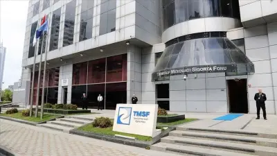 TMSF, 'Yenidoğan Çetesi' Davasıyla Anılan Birinci Hastanesi'ni Satışa Çıkardı