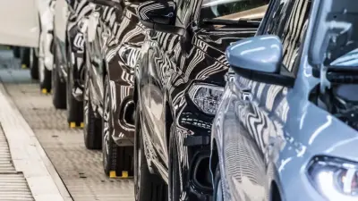 TOFAŞ'tan İlk Yarıda Güçlü Finansal Performans: Net Kar 6,3 Milyar Liraya Ulaştı