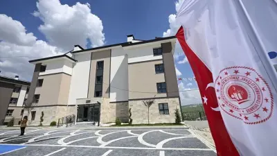 TOKİ'den 64 İlde 20 Bin Konutluk Dev Açık Satış Kampanyası Başladı