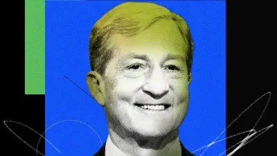 Tom Steyer'dan Çelişkili Vaatler: Kaliforniya'yı Milyarderlerden Kurtarmak mı, Yoksa Onları Elde Tutmak mı?