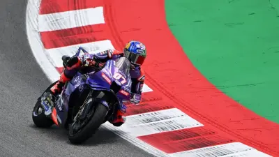 Toprak Razgatlıoğlu, İtalya Grand Prix'si Sprint Yarışını 17. Sırada Tamamladı: Ana Yarışa 20. Sıradan Başlayacak