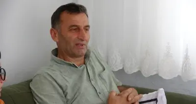 Torununa Destek İçin Girdiği Sınavda Türkiye Birinciliğiyle Gururlandıran Dede