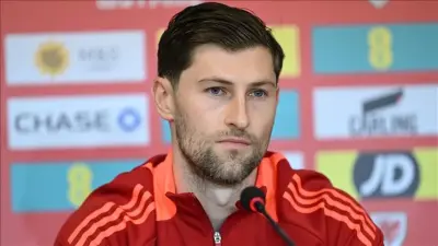 Tottenham'dan Kritik Hamle: Ben Davies ile Sözleşme Uzatıldı