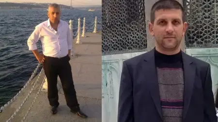 Trabzon Cinayet Soruşturması