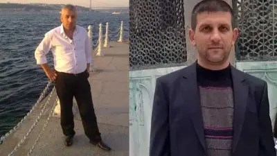 Trabzon Cinayet Soruşturması
