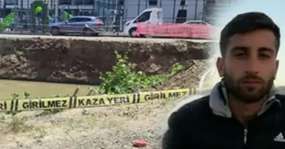 Trabzon'da İnşaat Temelinde Feci Ölüm: Elektrik Akımı Şüphesi