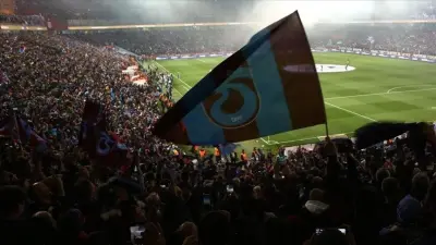 Trabzonspor'dan Tarihi Kombine Rekoru: 18 Bin Satışla Zirveye Ulaştı