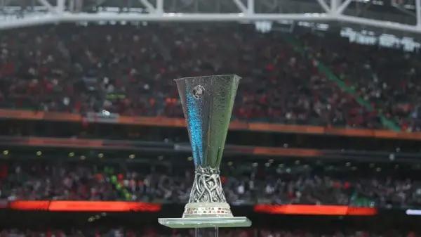 UEFA Avrupa Ligi play-off turu kura çekimi
