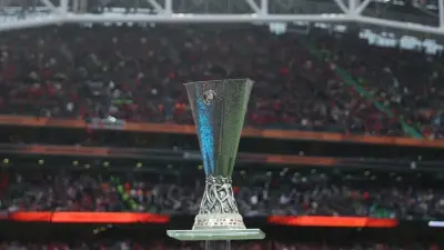 Trabzonspor ve Beşiktaş'ın UEFA Avrupa Ligi Play-Off Turu Rakipleri Belli Oldu